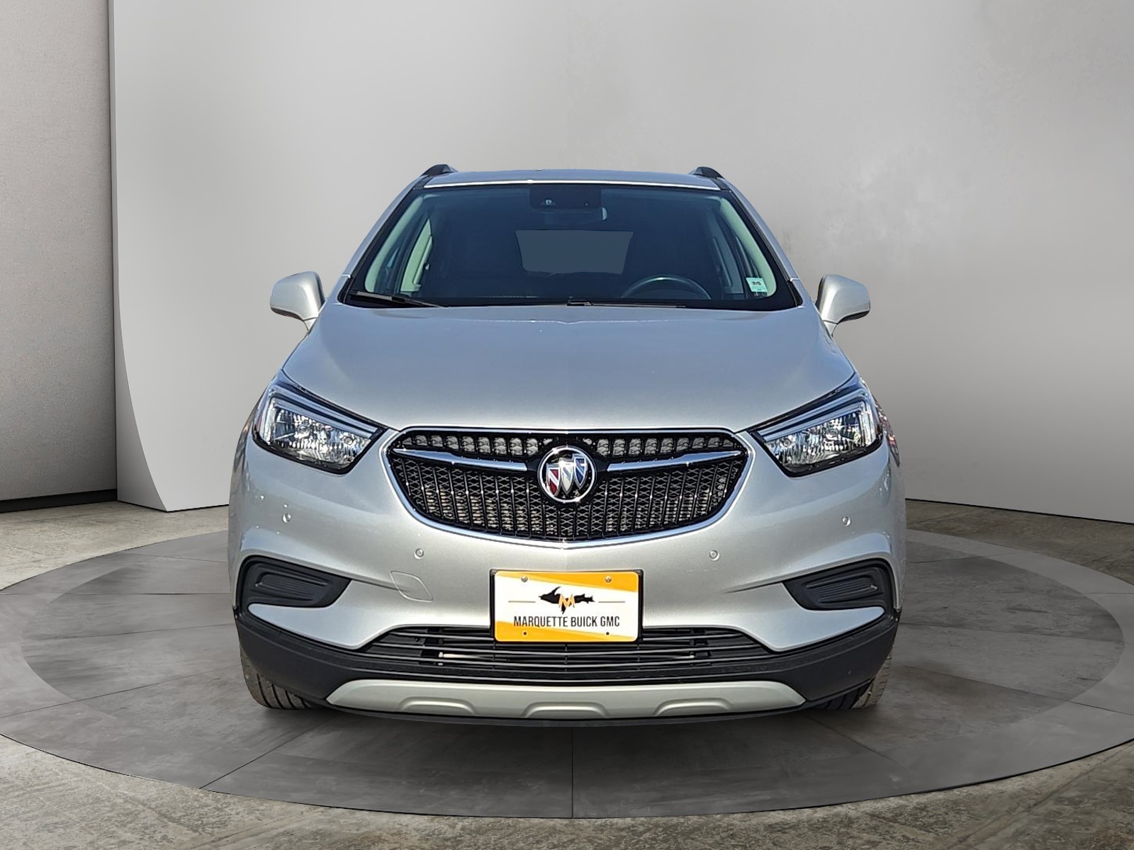 2022 Buick Encore Preferred 2