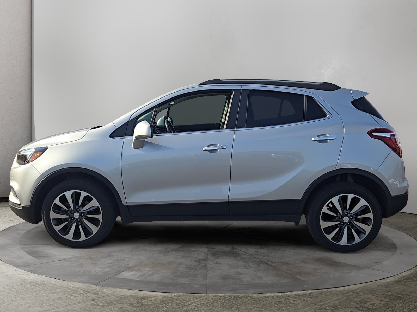 2022 Buick Encore Preferred 4