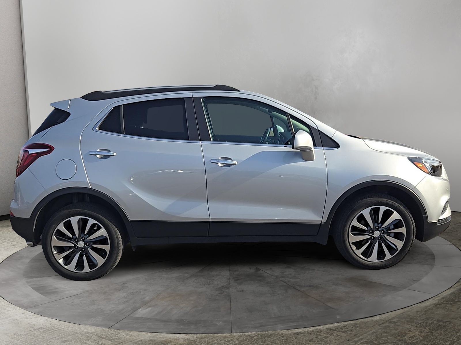 2022 Buick Encore Preferred 8