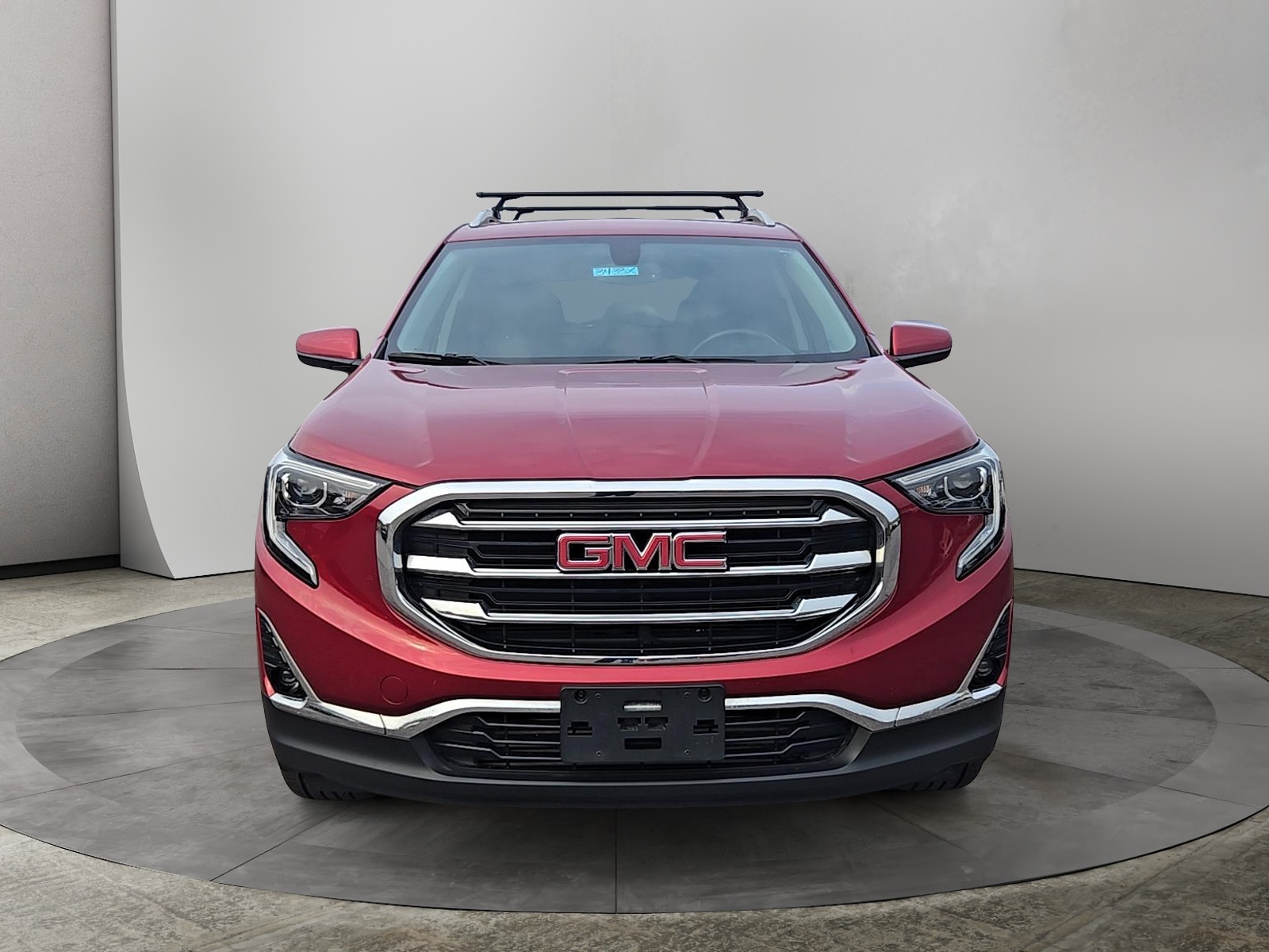 2019 GMC Terrain SLT 2