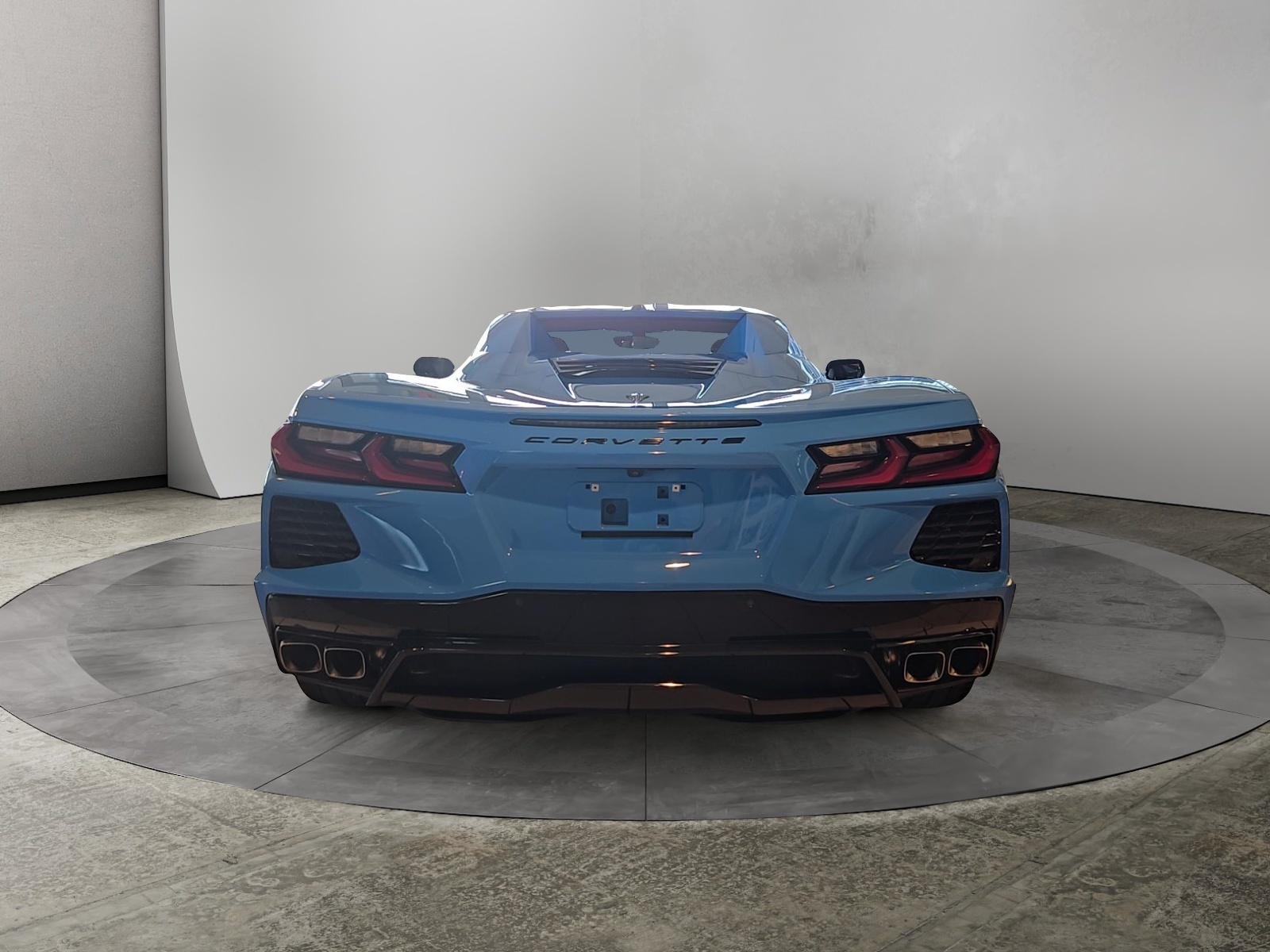 2023 Chevrolet Corvette Stingray 7