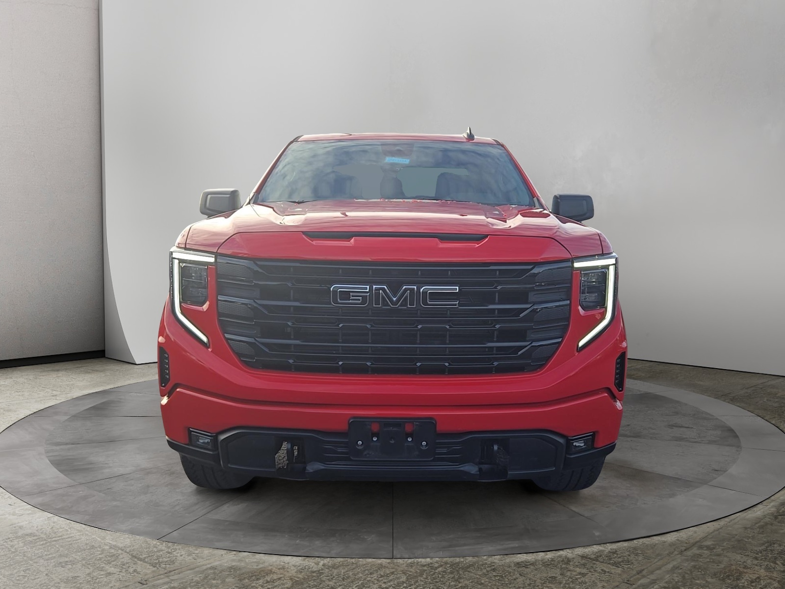 2023 GMC Sierra 1500 Elevation 3