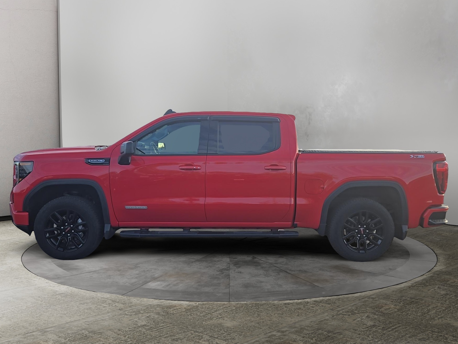 2023 GMC Sierra 1500 Elevation 5