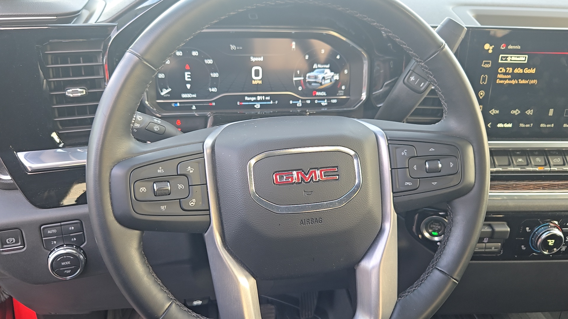 2023 GMC Sierra 1500 Elevation 13