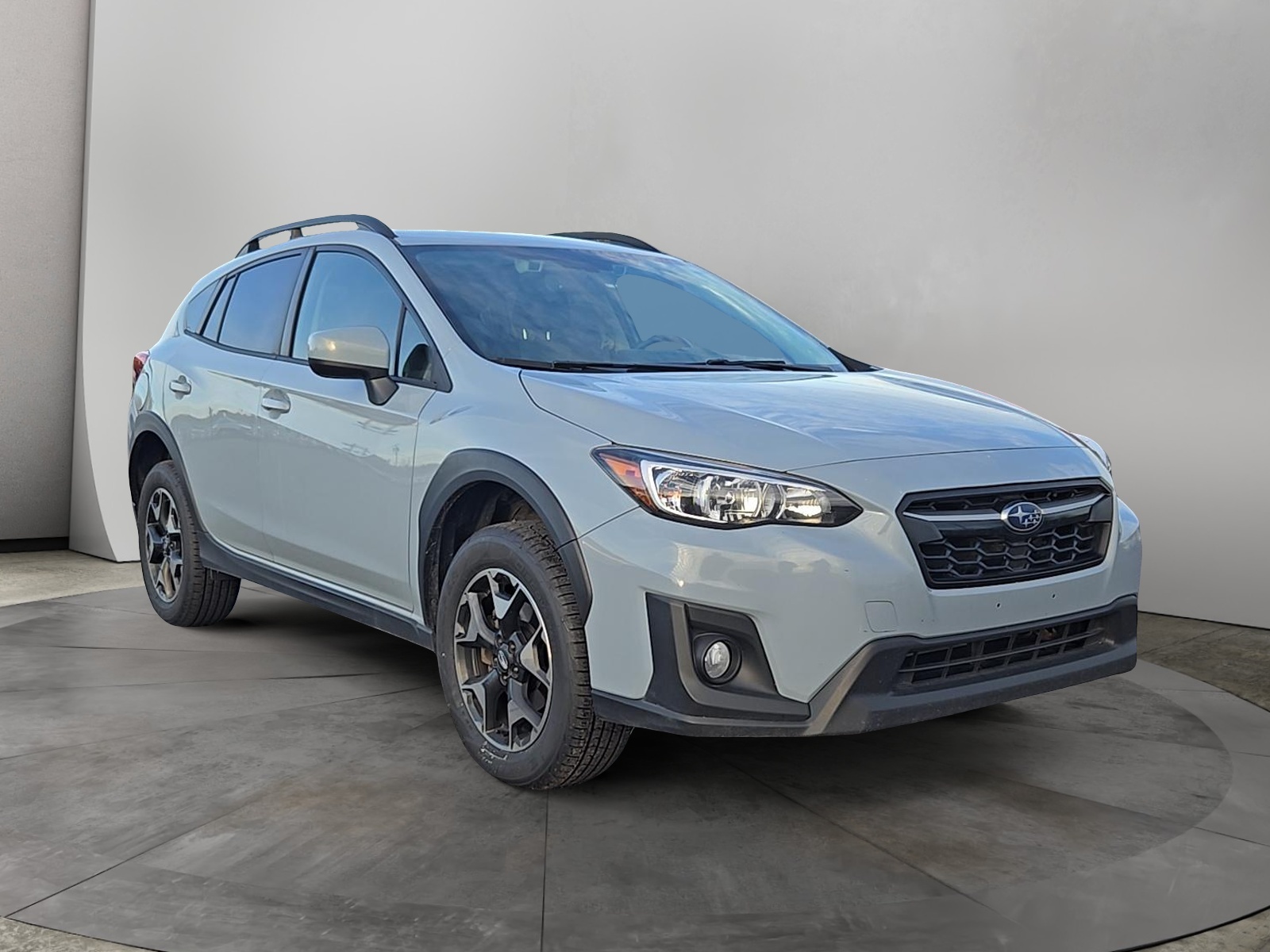 2020 Subaru Crosstrek Premium 1