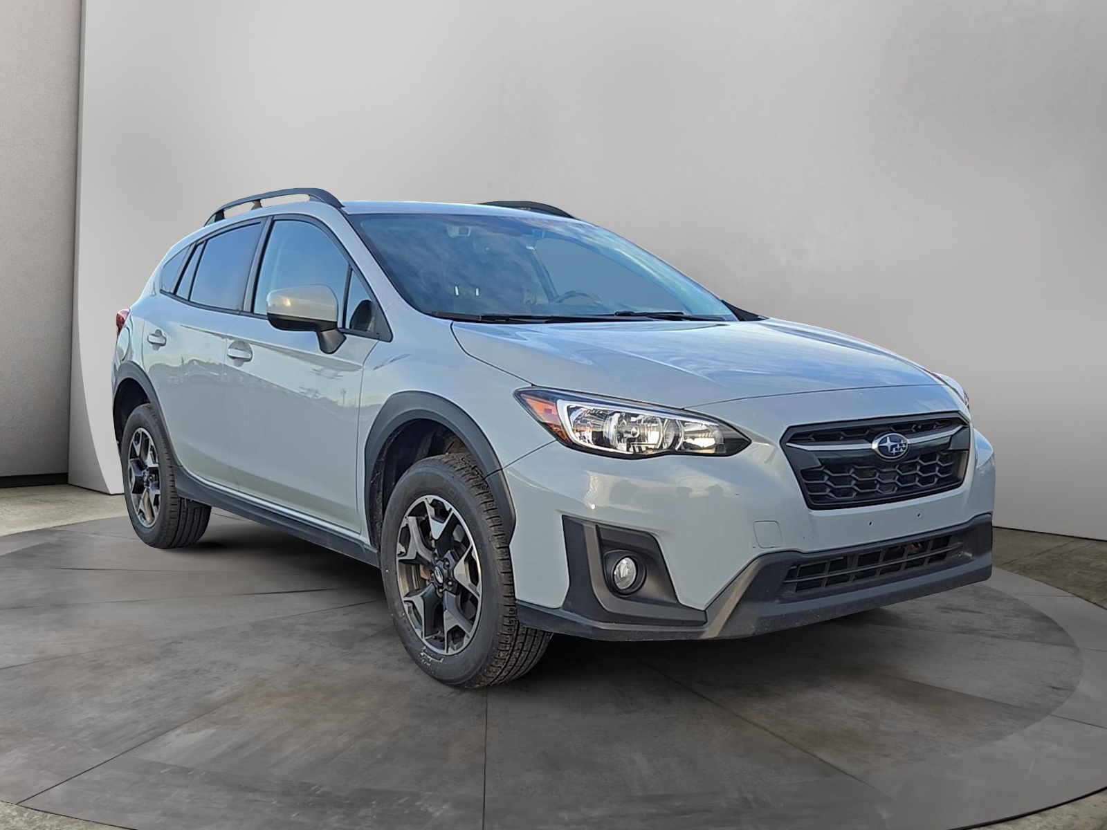 2020 Subaru Crosstrek Premium 2