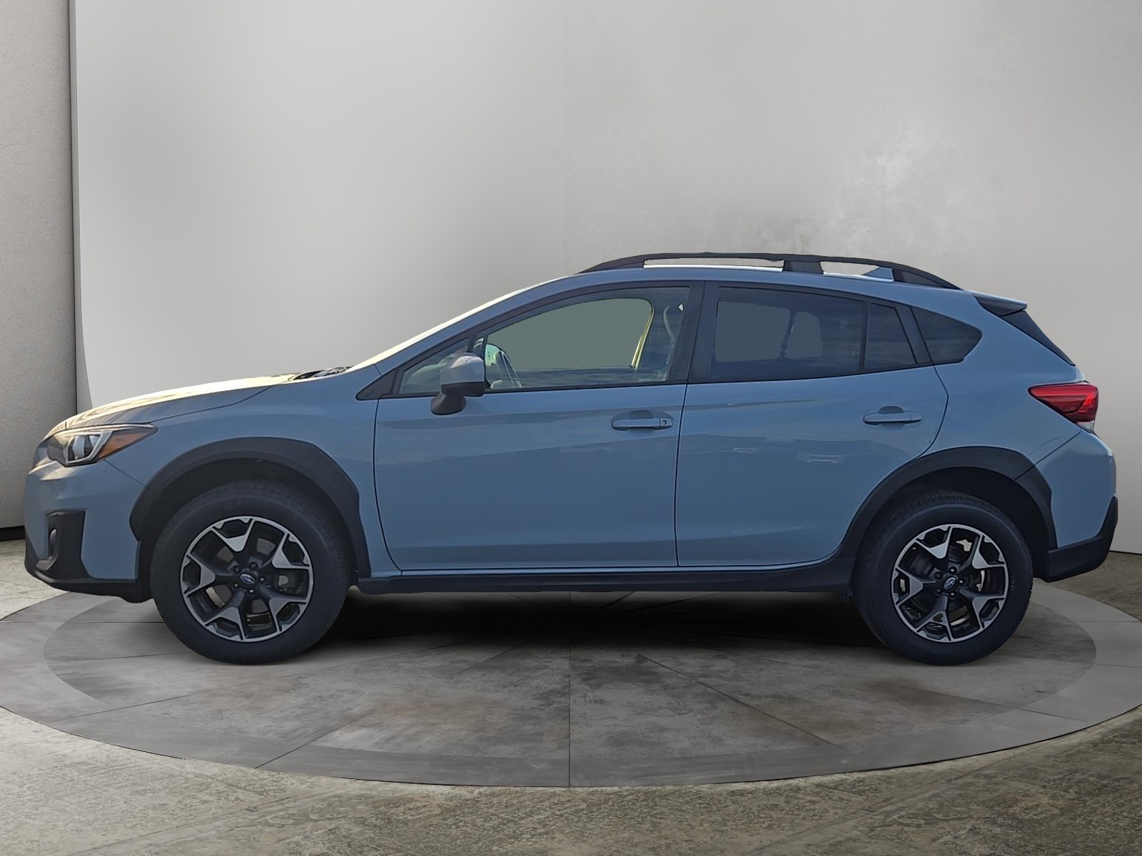 2020 Subaru Crosstrek Premium 5