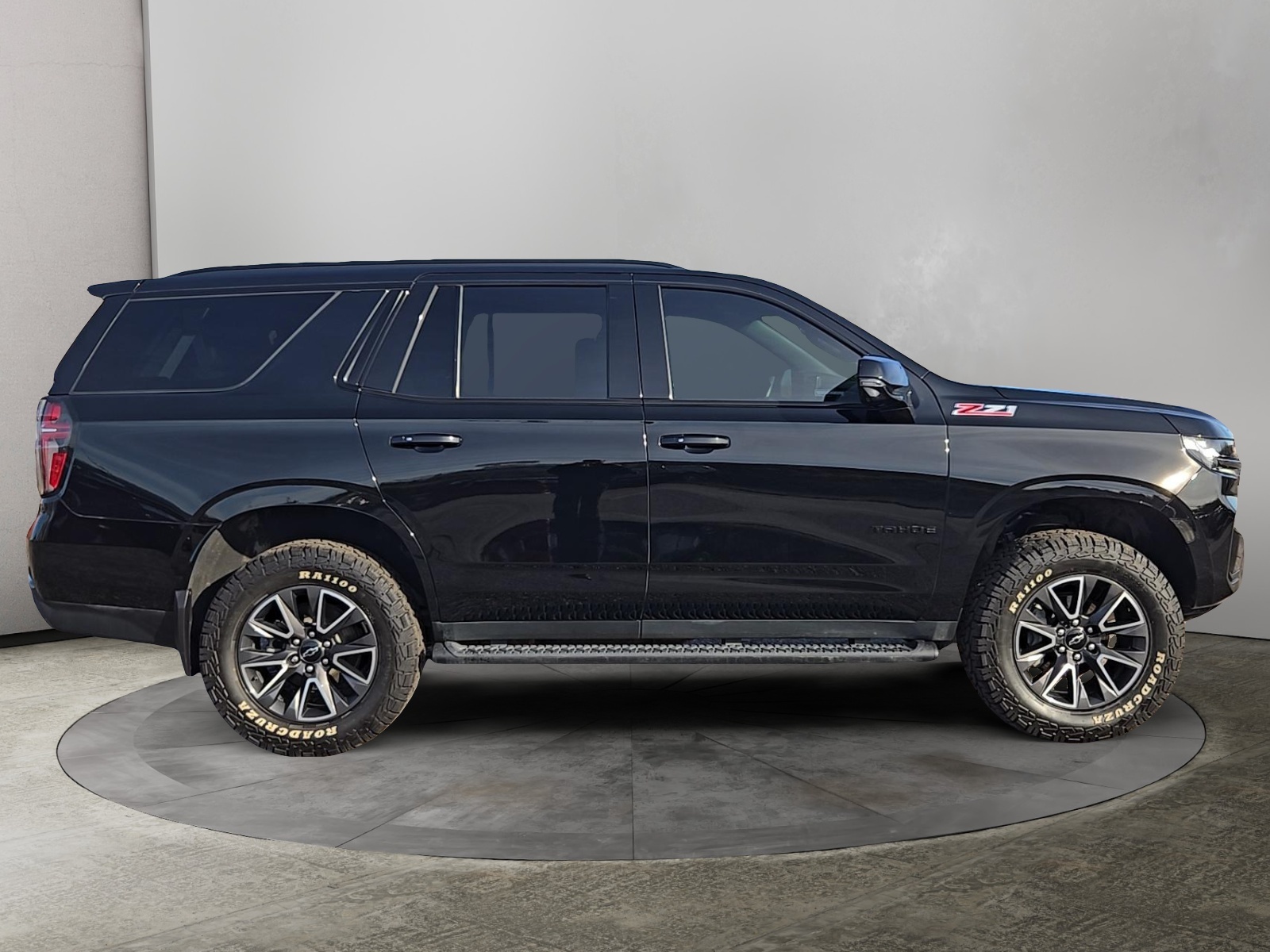 2022 Chevrolet Tahoe Z71 8