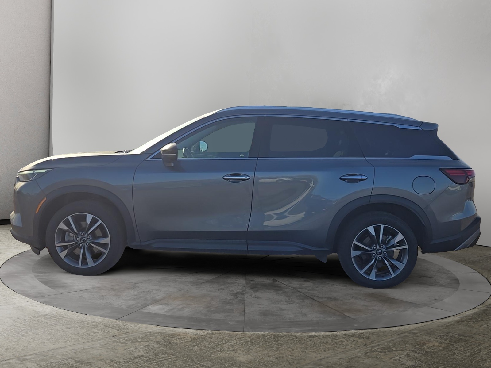 2023 INFINITI QX60 LUXE 5