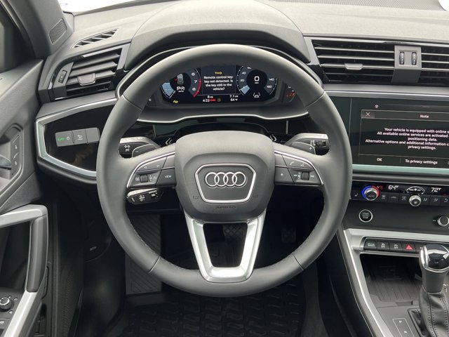 2024 Audi Q3 S line Premium 17