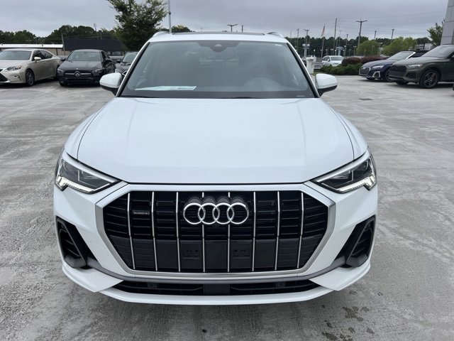 2024 Audi Q3 S line Premium Plus 2