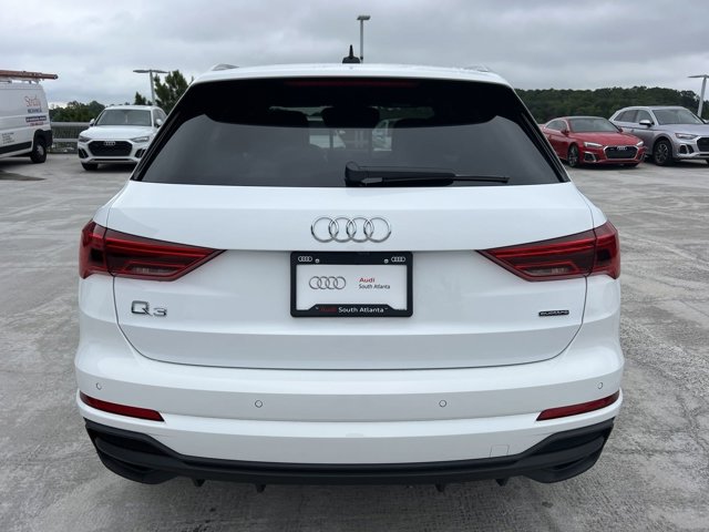 2024 Audi Q3 S line Premium Plus 6