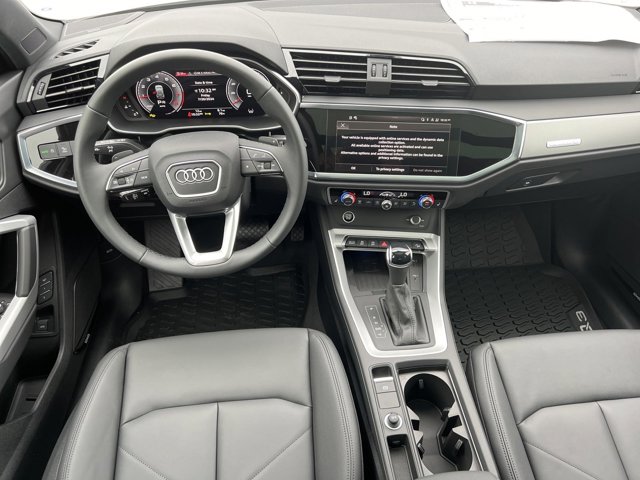 2024 Audi Q3 S line Premium Plus 16