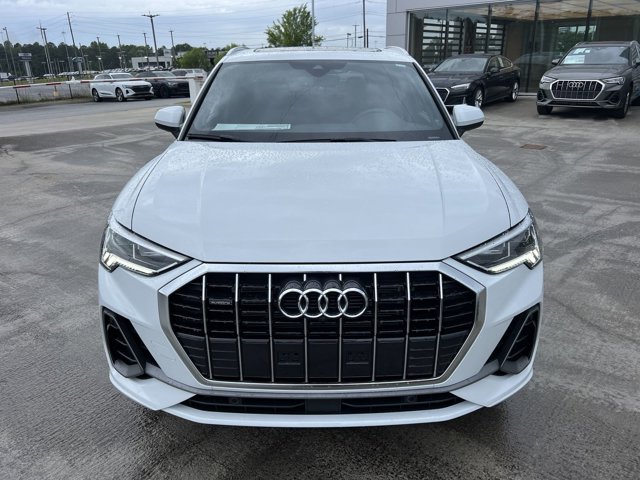 2024 Audi Q3 S line Premium Plus 2