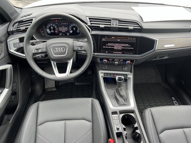 2024 Audi Q3 S line Premium Plus 16