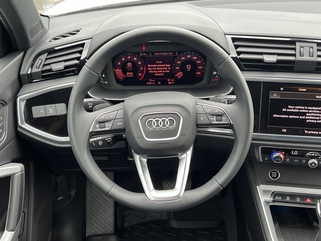 2024 Audi Q3 S line Premium Plus 17