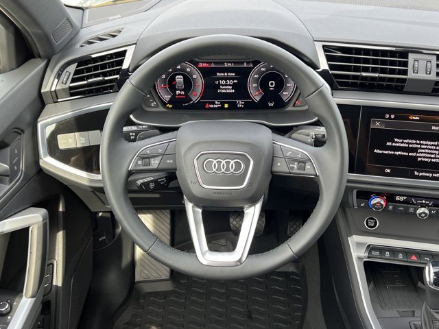 2024 Audi Q3 S line Premium Plus 17