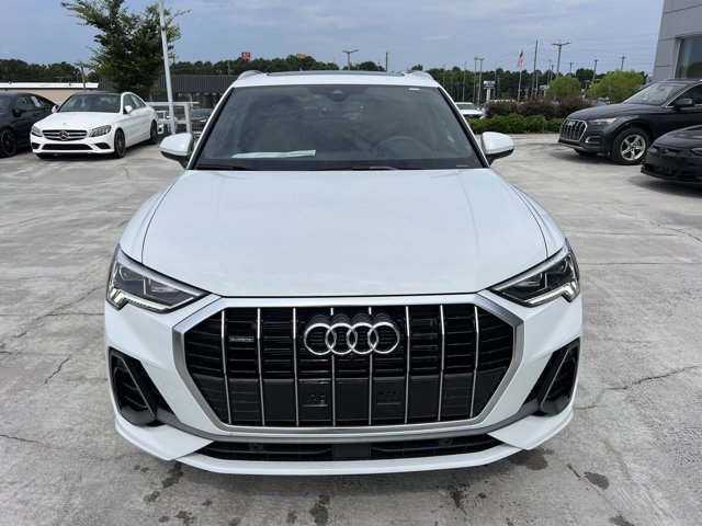 2024 Audi Q3 S line Premium Plus 2