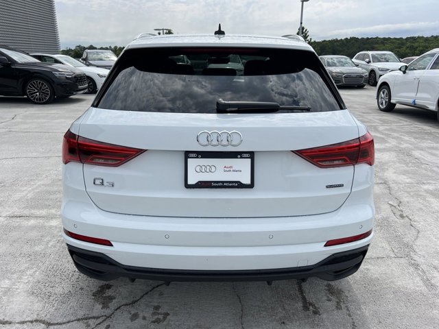 2024 Audi Q3 S line Premium Plus 6