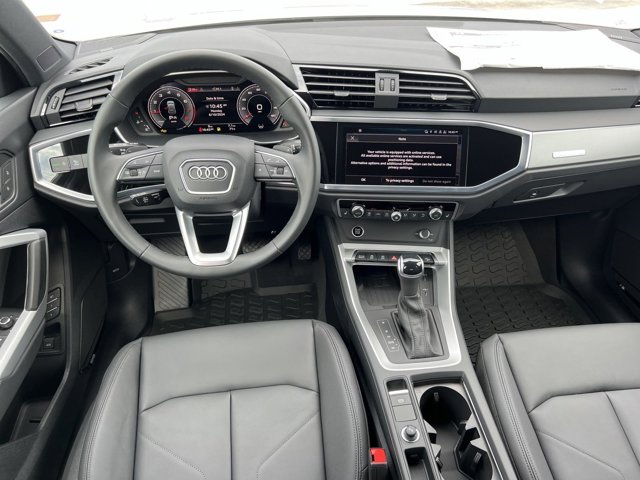 2024 Audi Q3 S line Premium Plus 16