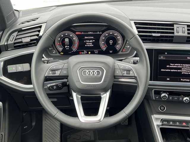 2024 Audi Q3 S line Premium Plus 17