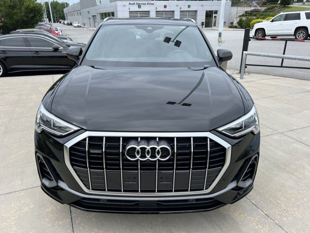 2024 Audi Q3 S line Premium Plus 2