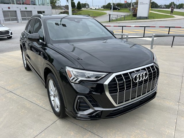 2024 Audi Q3 S line Premium Plus 3