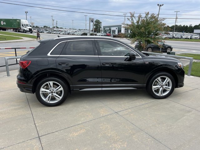 2024 Audi Q3 S line Premium Plus 4