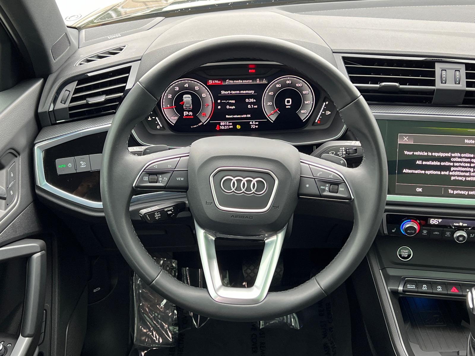 2024 Audi Q3 S line Premium Plus 24