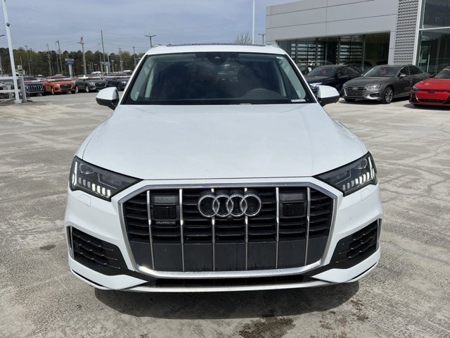 2024 AUDI Q7 3.0T  2