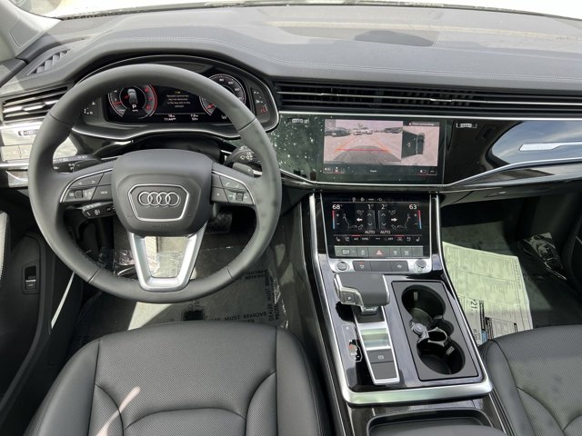 2024 AUDI Q7 3.0T  16