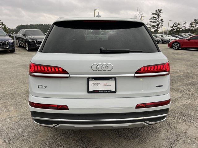 2024 Audi Q7 Premium 6