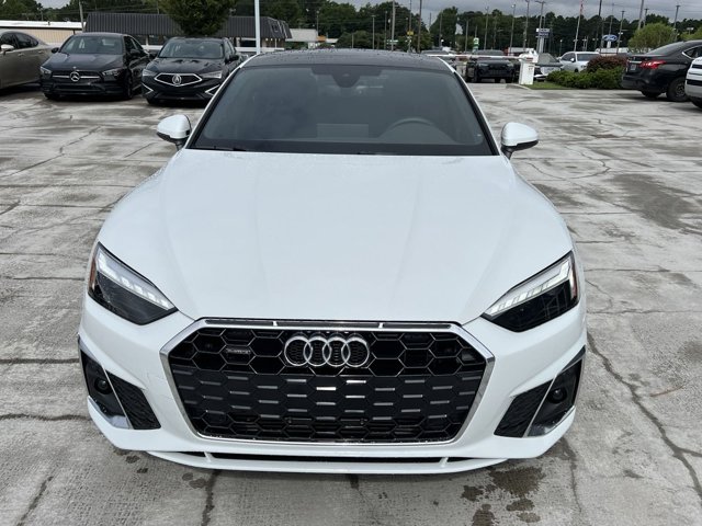 2023 Audi A5 Sportback S line Premium 2