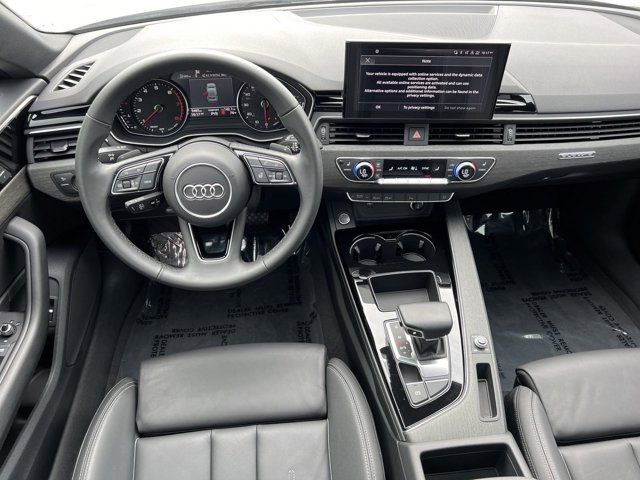 2023 Audi A5 Sportback S line Premium 23