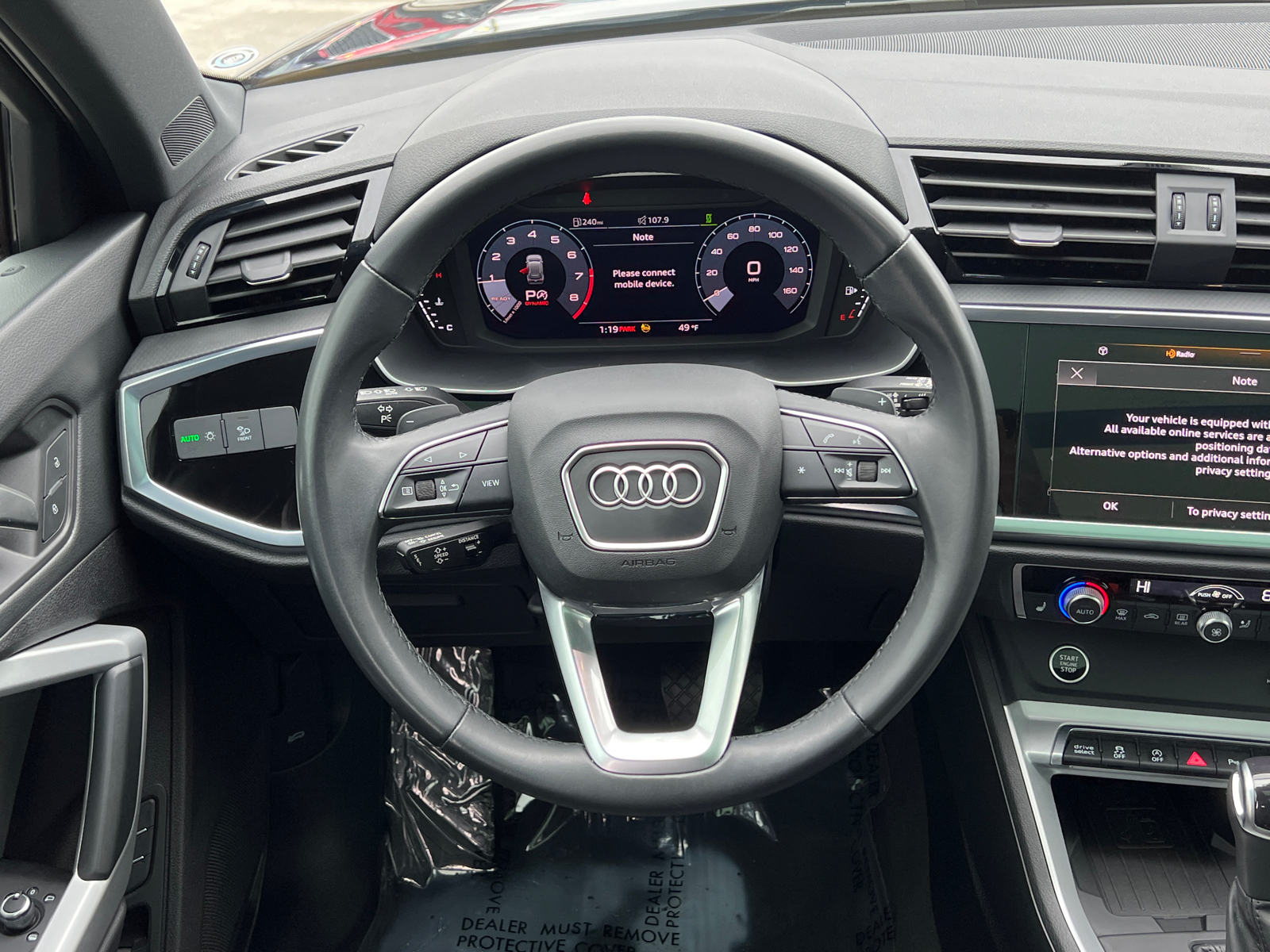 2024 Audi Q3 S line Premium 24