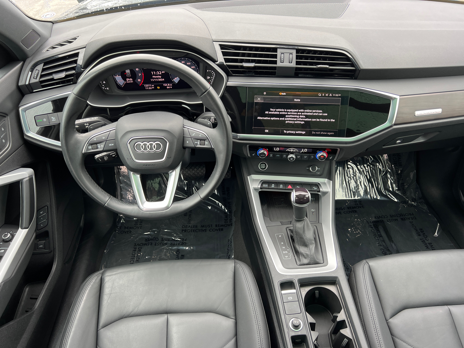 2024 Audi Q3 S line Premium Plus 23