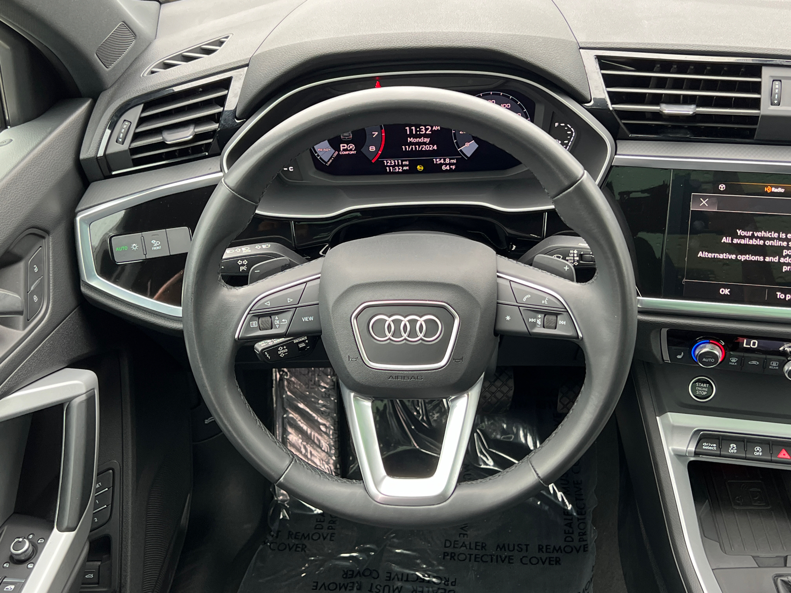 2024 Audi Q3 S line Premium Plus 24