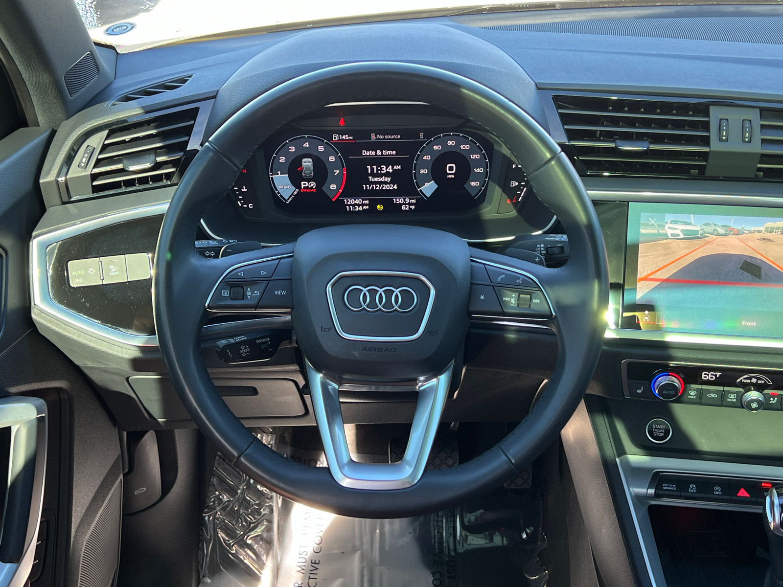 2024 Audi Q3 S line Premium Plus 24