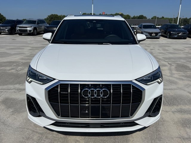 2024 Audi Q3 S line Premium 2