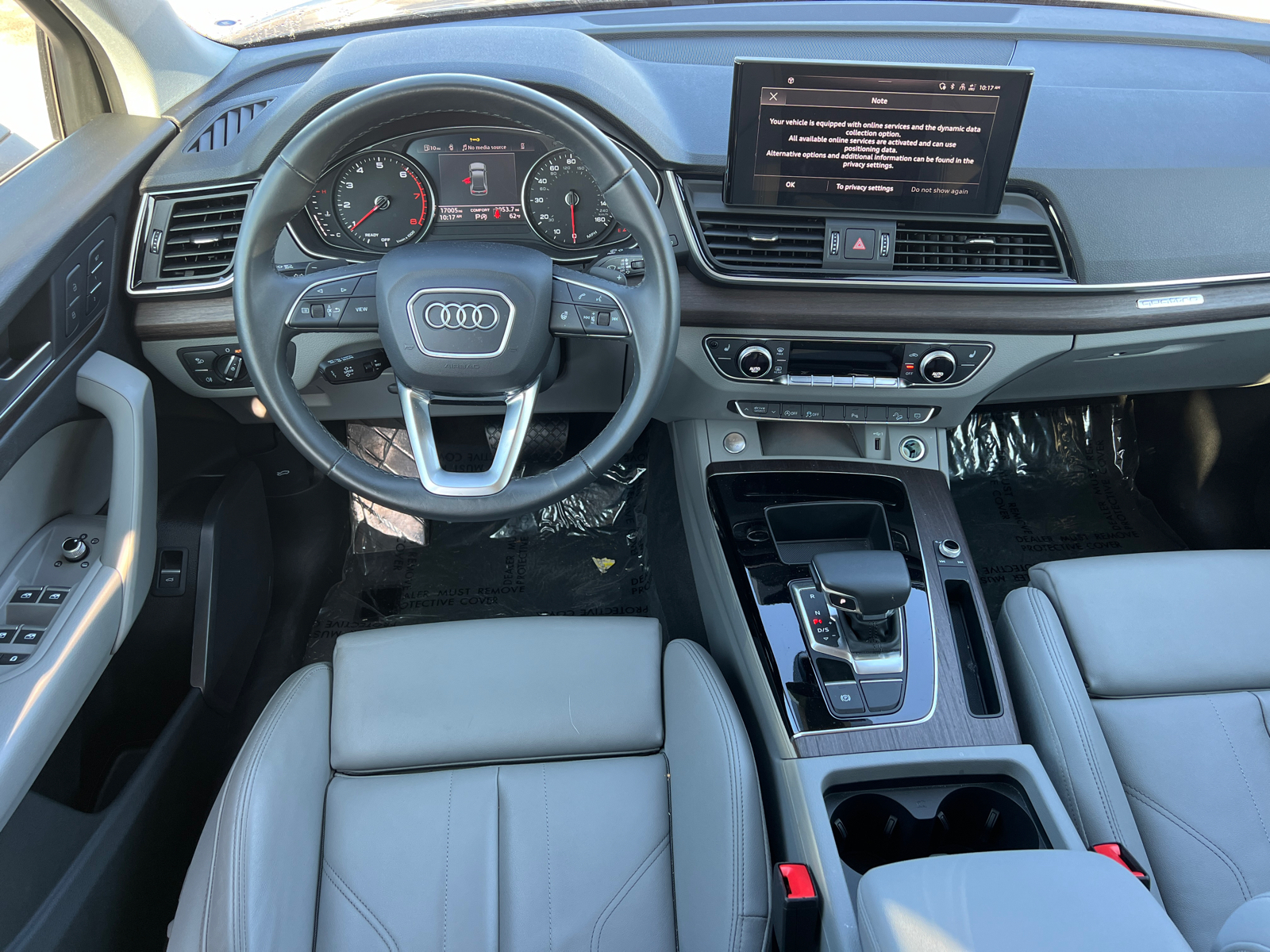 2024 Audi Q5 S line Premium 23