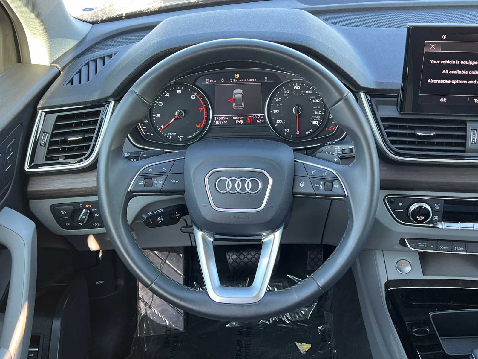 2024 Audi Q5 S line Premium 24