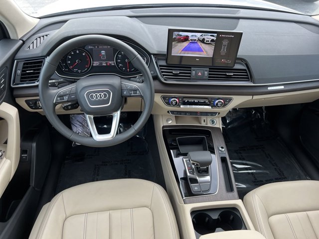 2024 Audi Q5 Premium 23