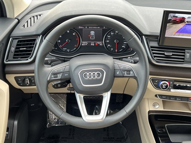 2024 Audi Q5 Premium 24