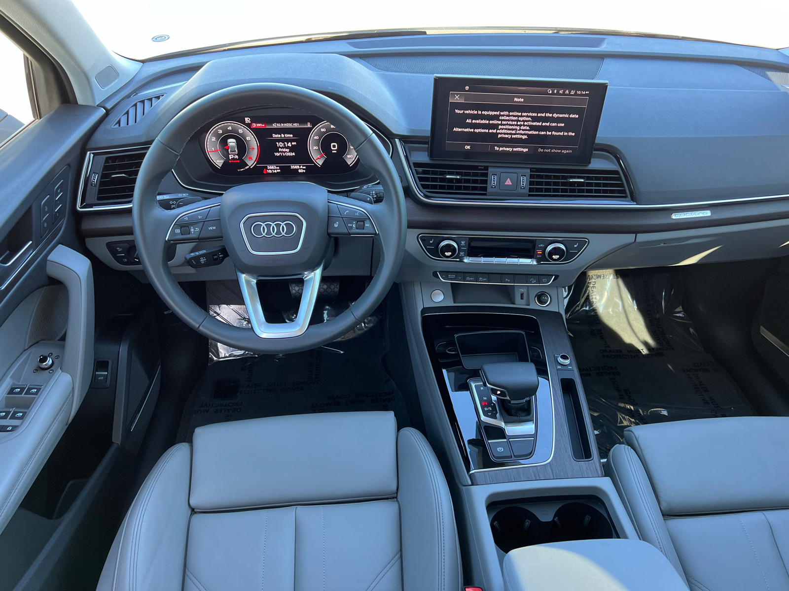 2024 Audi Q5 S line Premium Plus 23