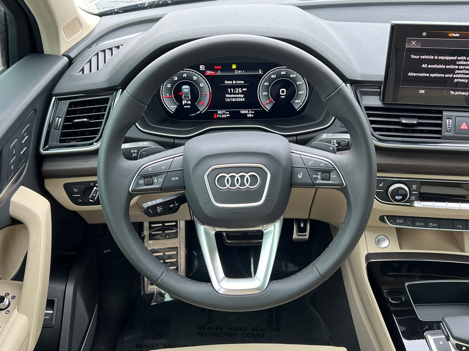 2024 Audi Q5 S line Premium Plus 24