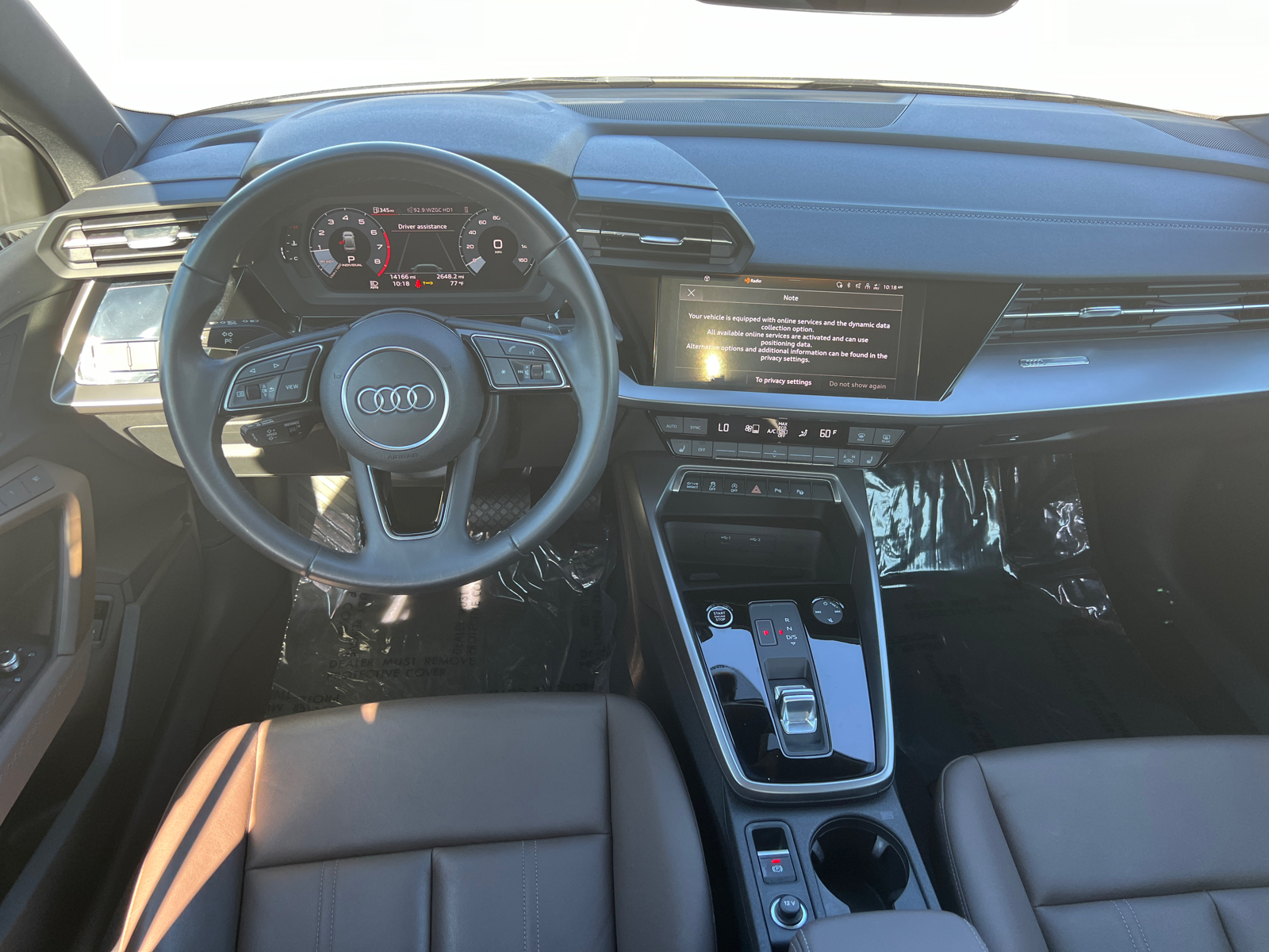 2024 Audi A3 Premium 22