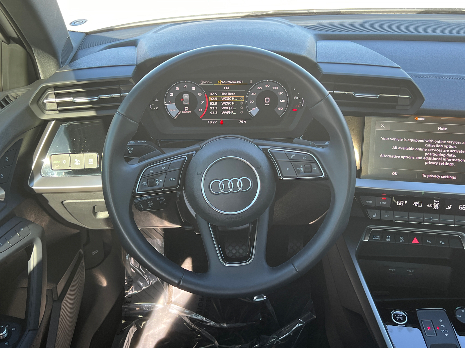 2024 Audi A3 Premium 23