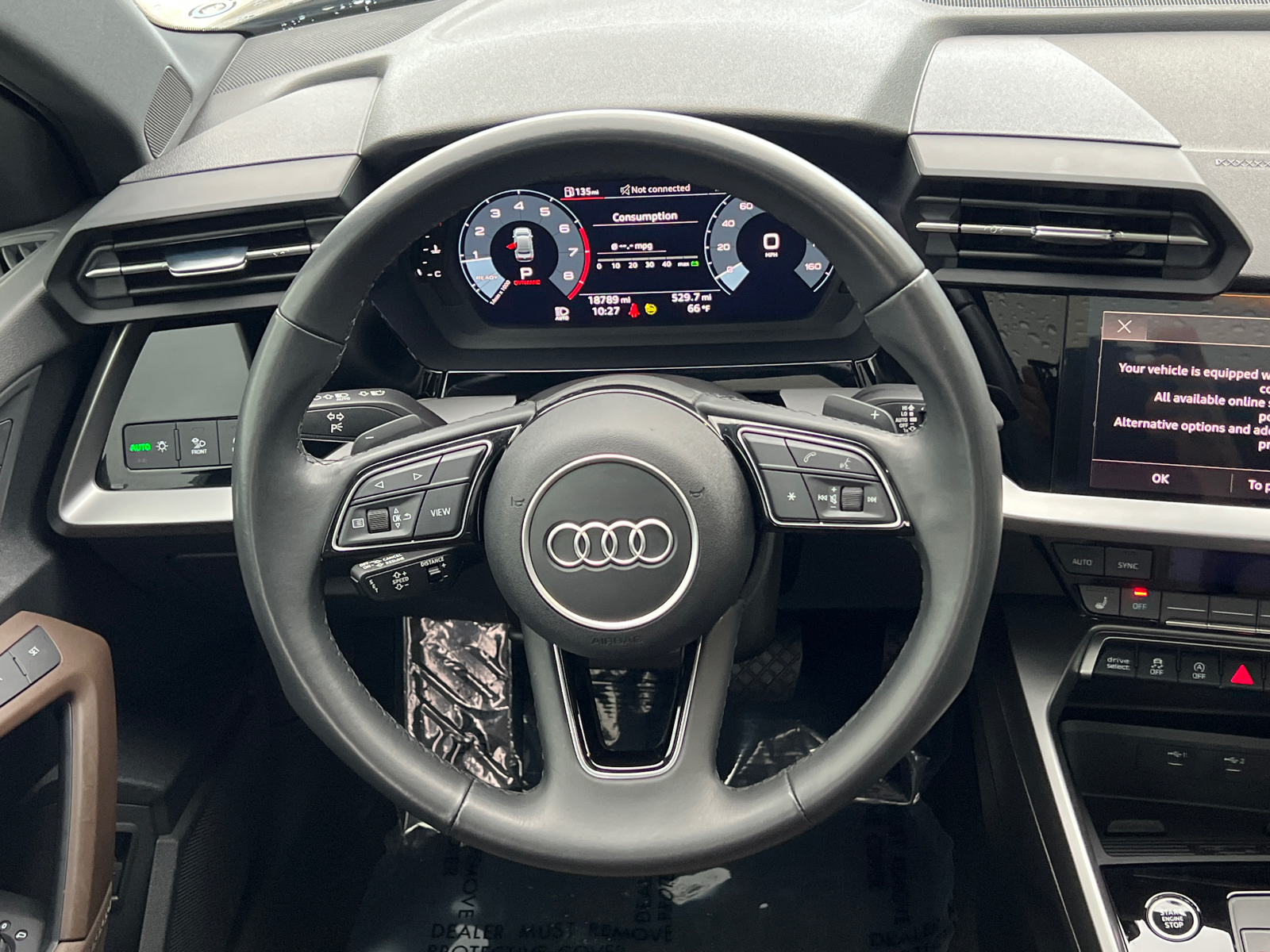 2024 Audi A3 Premium 23