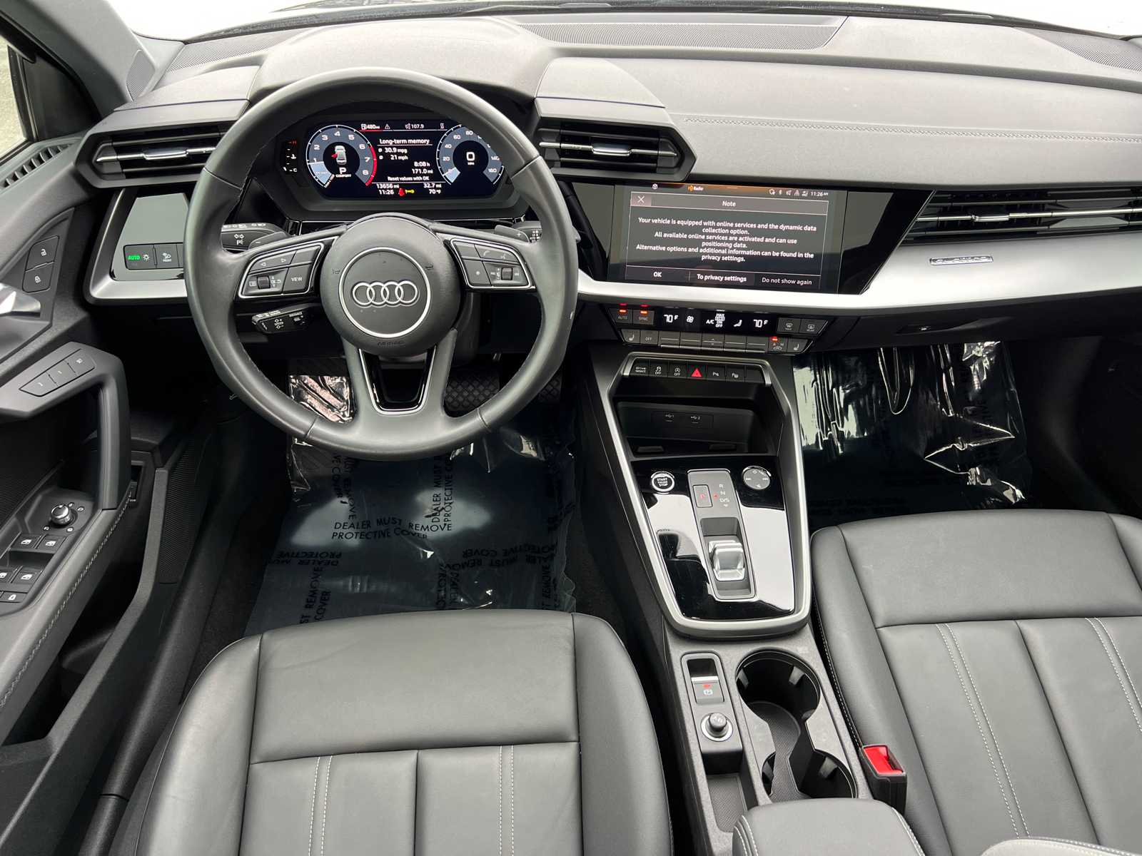 2024 Audi A3 Premium 22