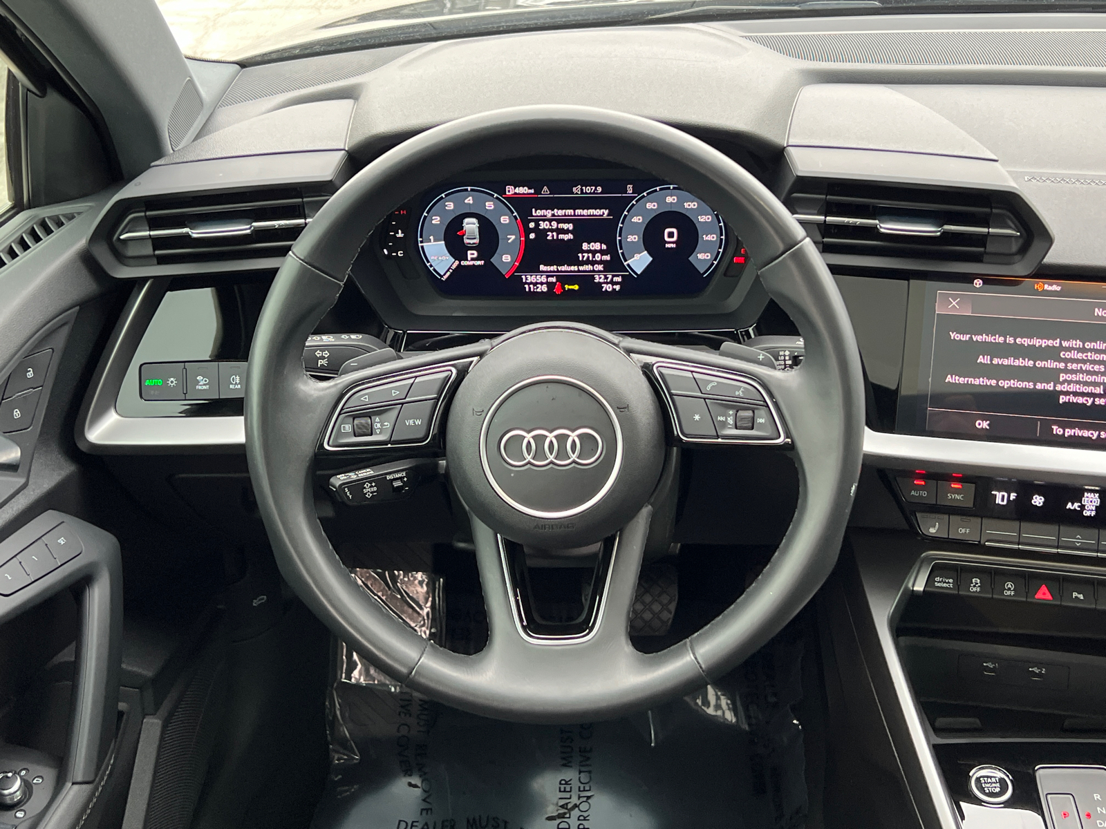 2024 Audi A3 Premium 23